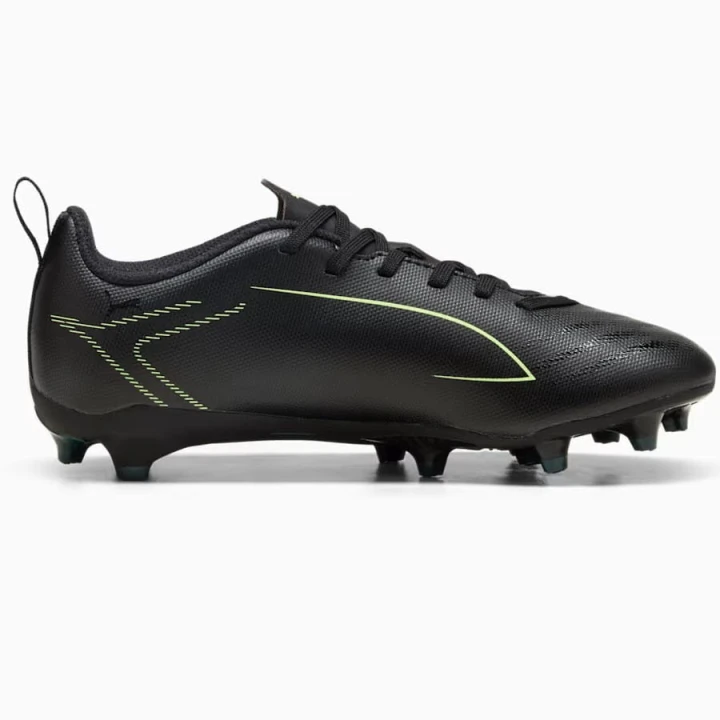 Buty Puma Ultra 6 Play Jr FG/AG 108533-02