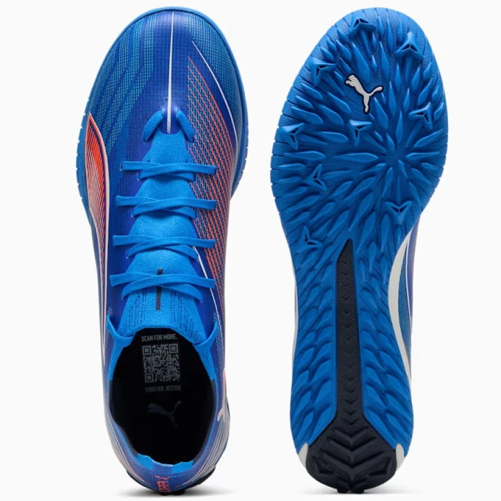 Buty Puma Ultra 6 Match 108522-01