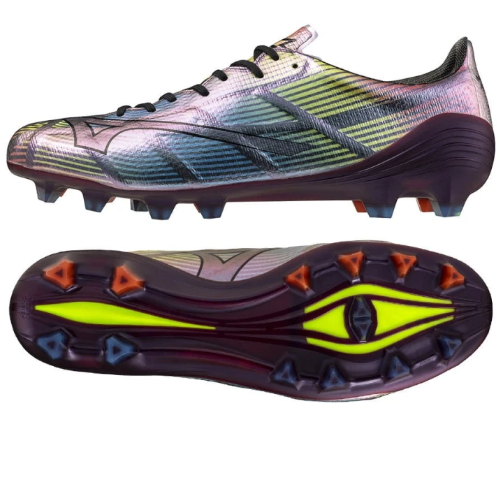 Buty Mizuno Afla II Japan FG P1GA256001