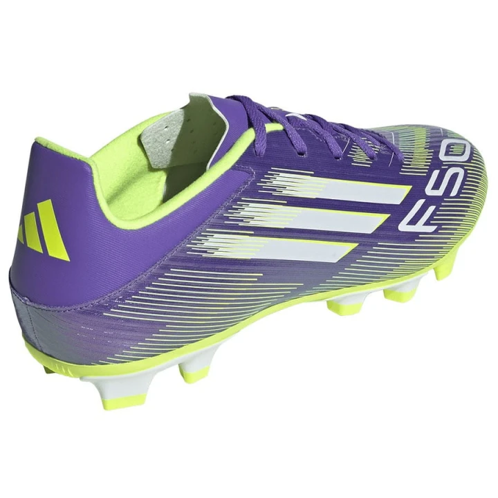 Buty adidas F50 Club FG/MG JI0043
