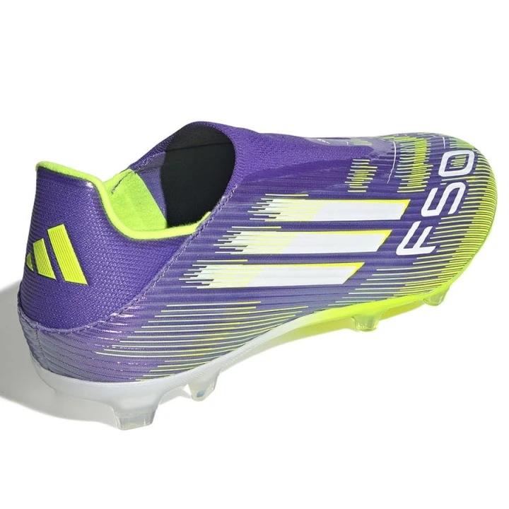 Buty adidas F50 League LL FG/MG JH7734