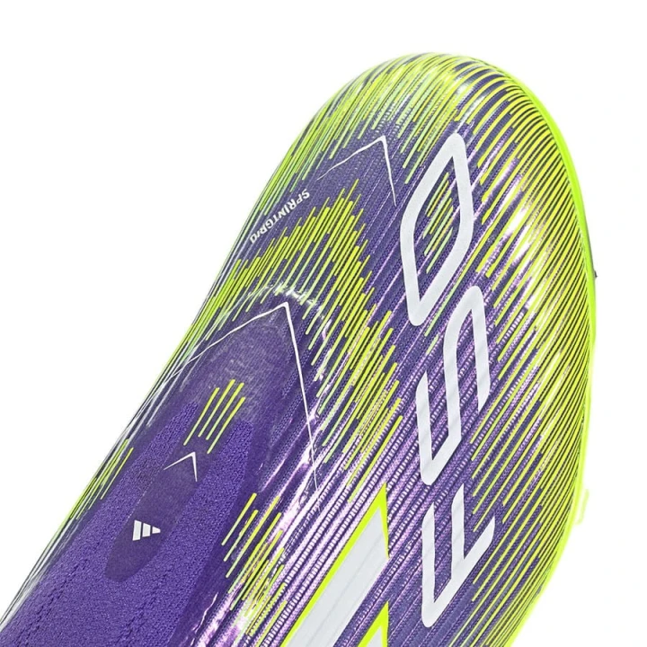 Buty adidas F50 League LL FG/MG JH7734