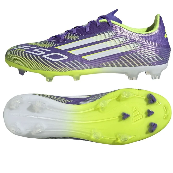 Buty adidas F50 League FG/MG JI0003