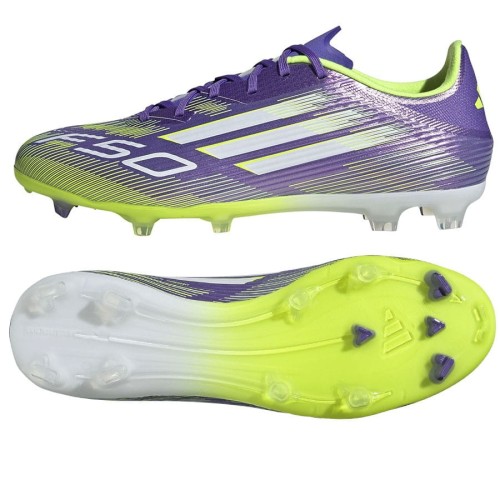 Buty adidas F50 League FG/MG JI0003