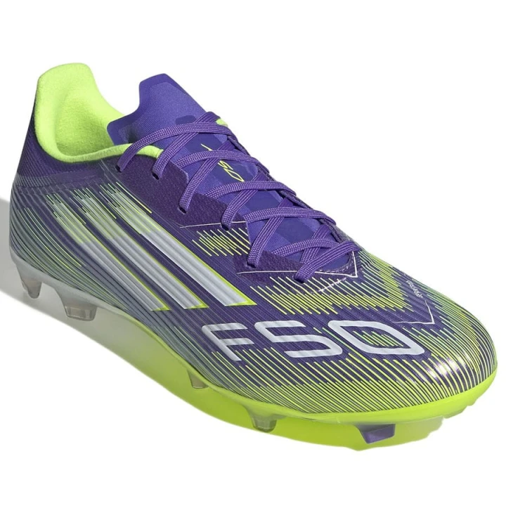Buty adidas F50 League FG/MG JI0003