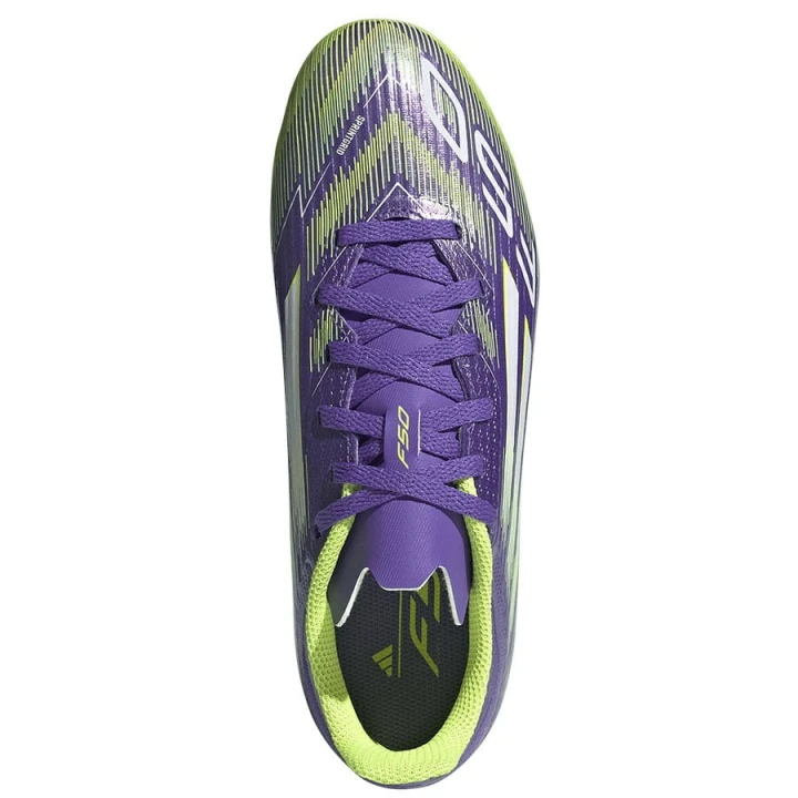 Buty adidas F50 League LL Jr FG/MG JH7747