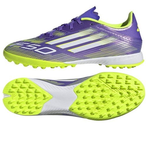 Buty adidas F50 League TF JH7724