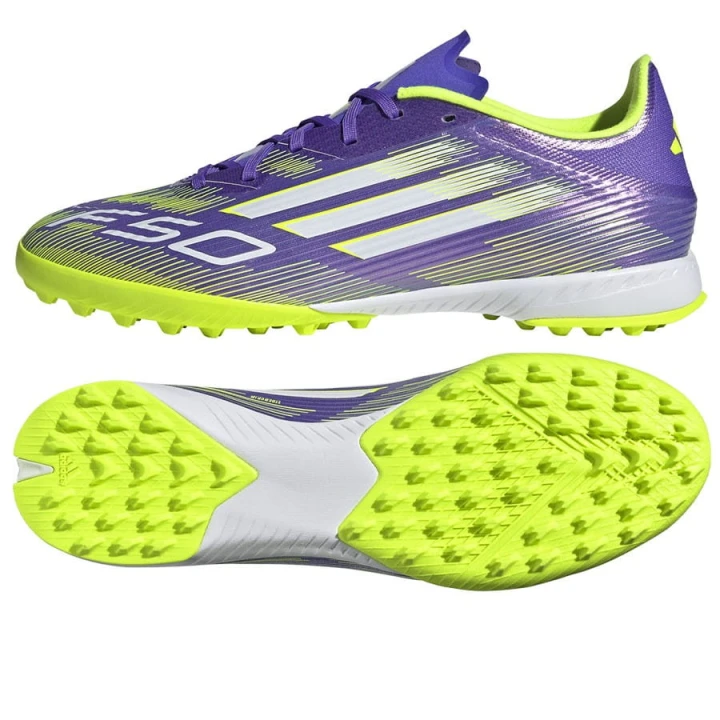 Buty adidas F50 League TF JH7724