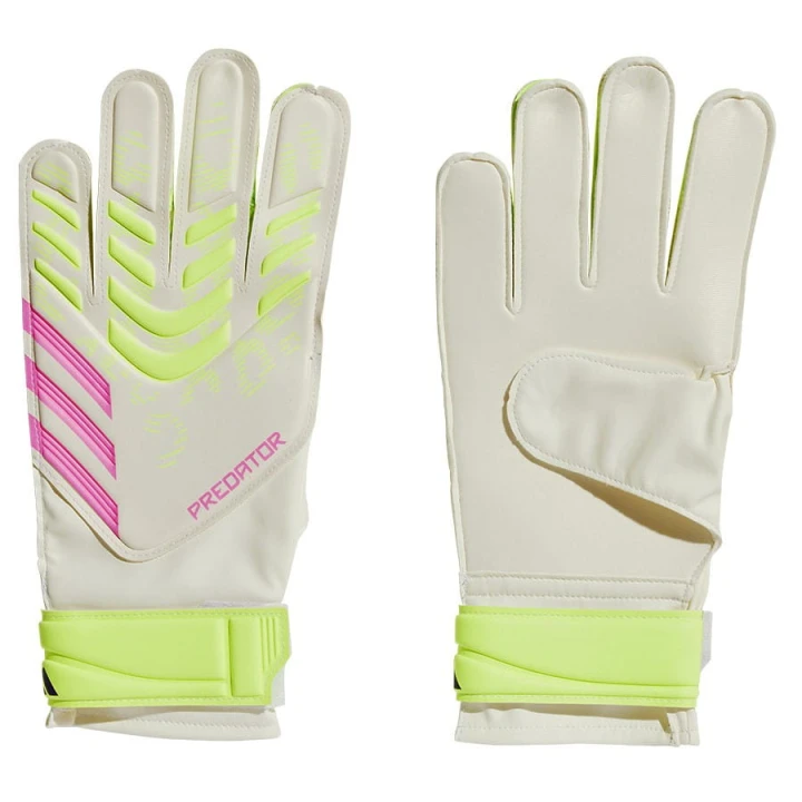 Rękawice adidas Predator GL Training 3806