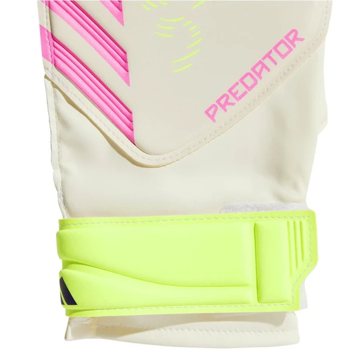 Rękawice adidas Predator GL Training 3806