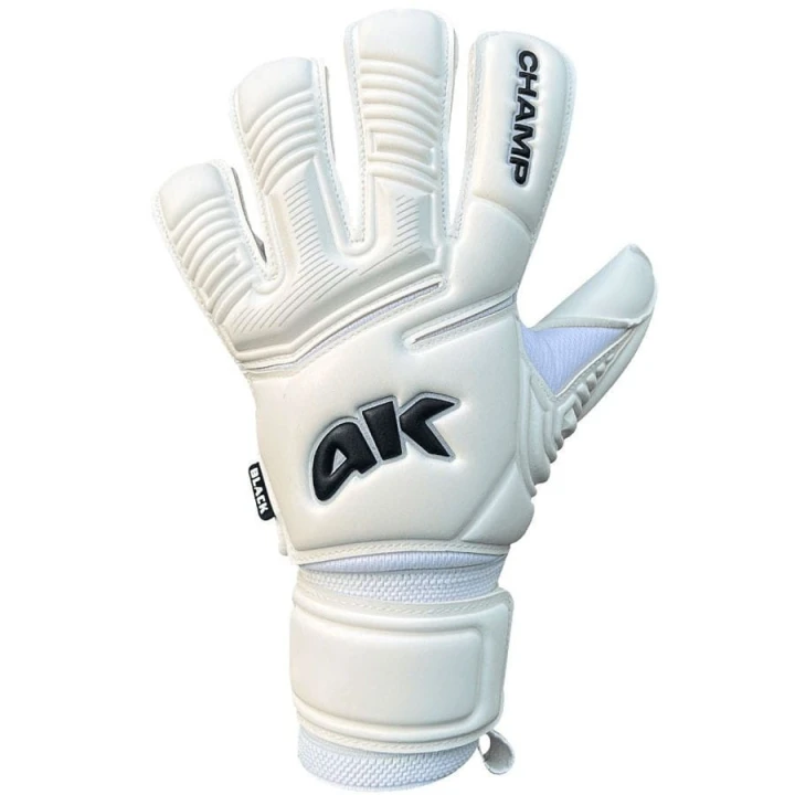 Rękawice 4keepers Champ Black VII RF2G Junior S994120