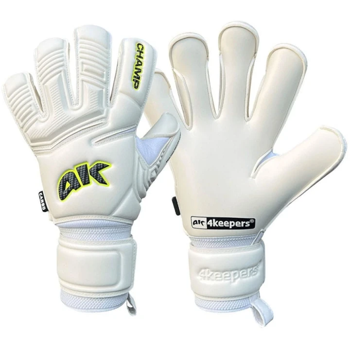 Rękawice 4keepers Champ Carbo VII HB S994125