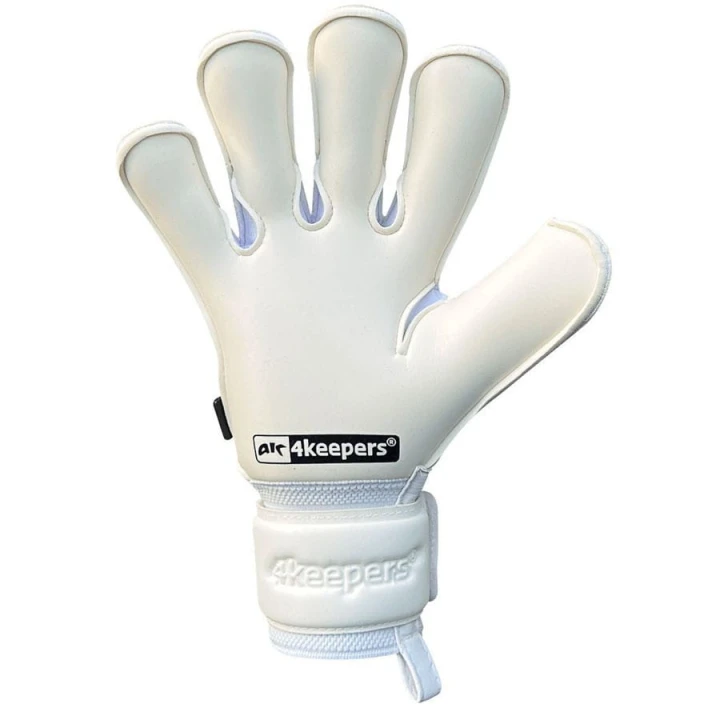 Rękawice 4keepers Champ Carbo VII Junior S994141