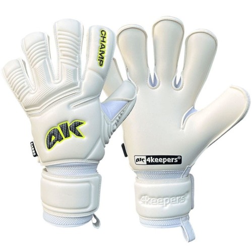 Rękawice 4keepers Champ Carbo VII RF2G S994133