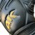 Rękawice 4keepers Champ Champ Gold Black VII RF2G Junior S994181