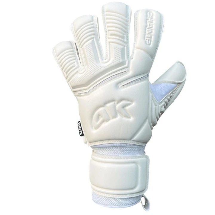 Rękawice 4keepers Champ Champ Gold White VII RF2G Junior S994203