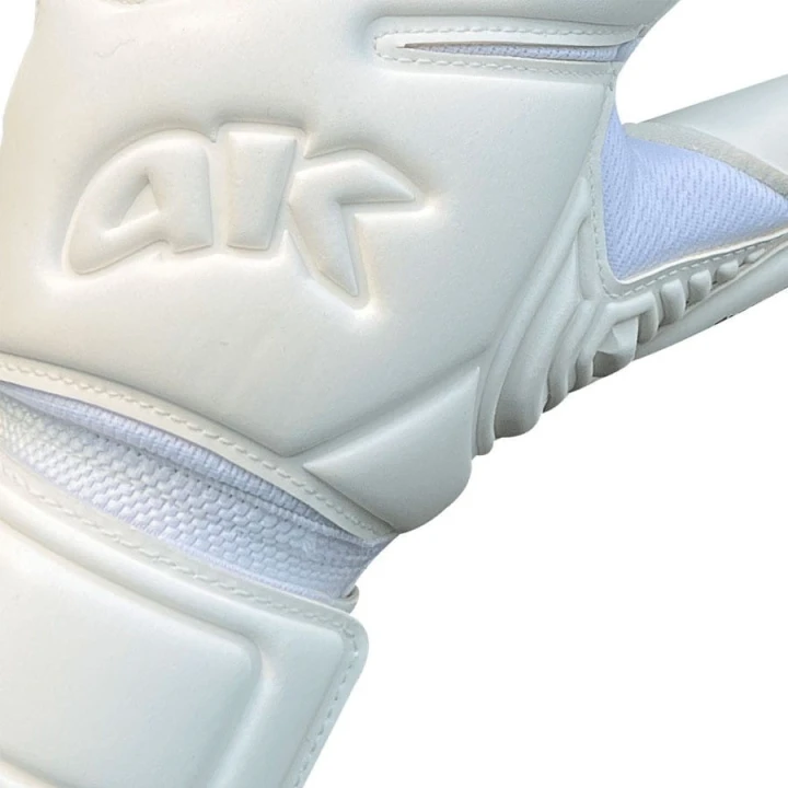 Rękawice 4keepers Champ Champ Gold White VII RF2G Junior S994203