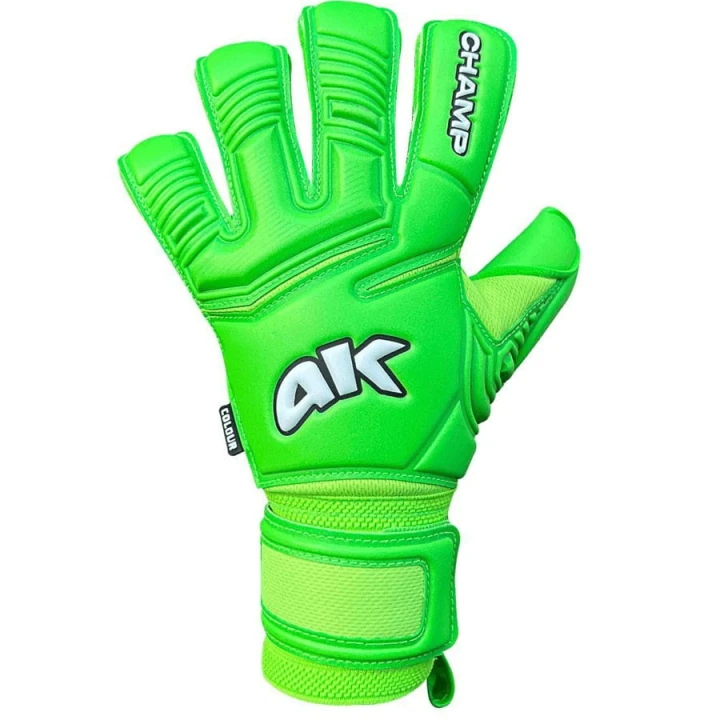 Rękawice 4keepers Champ Colour Green VII RF2G S994159