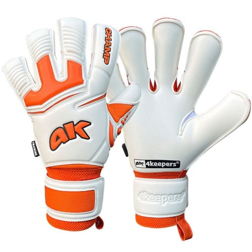 Rękawice 4keepers Champ Training VII RF2G Junior S994221