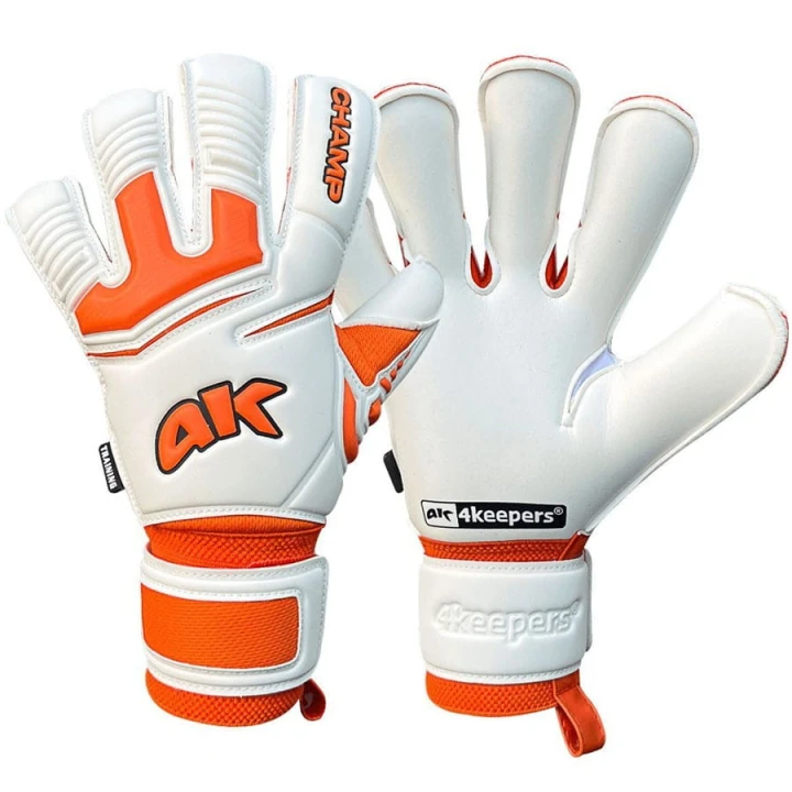 Rękawice 4keepers Champ Training VII RF2G S994213