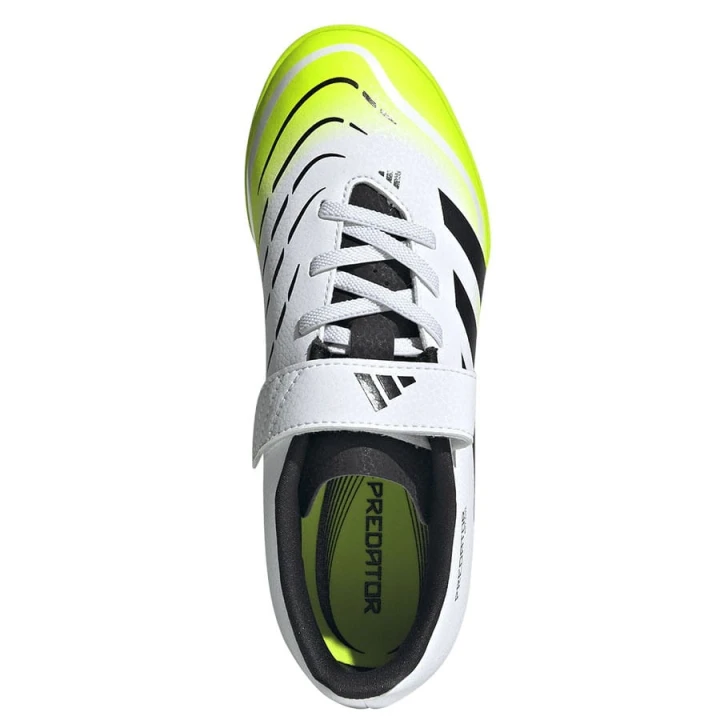 Buty adidas Predator Club H&L Jr TF JH8865