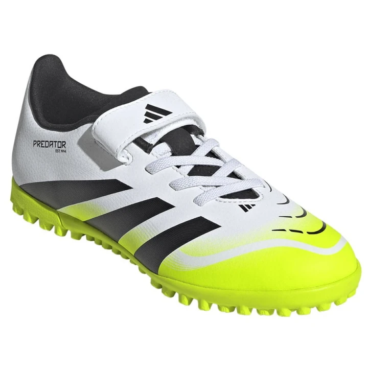 Buty adidas Predator Club H&L Jr TF JH8865