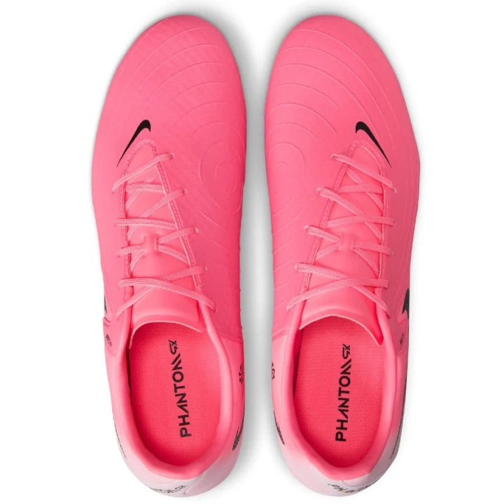 Buty Nike Phantom GX II Academy FG/MG FD6723-600