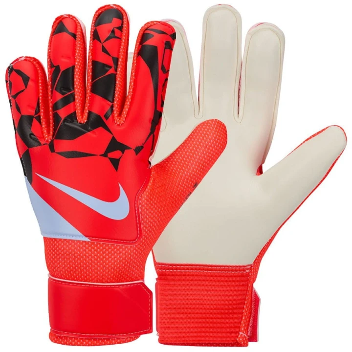 Rękawice Nike Match Jr HQ0258-635