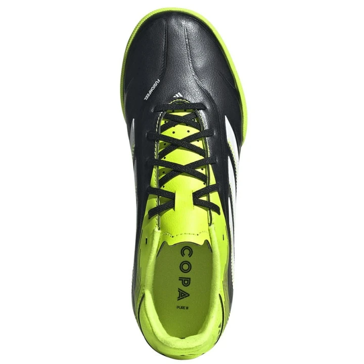 Buty adidas COPA PURE III League Jr TF JR2881