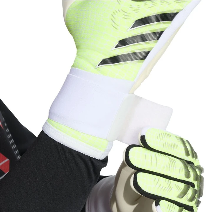 Rękawice adidas Predator GL COM JN5371