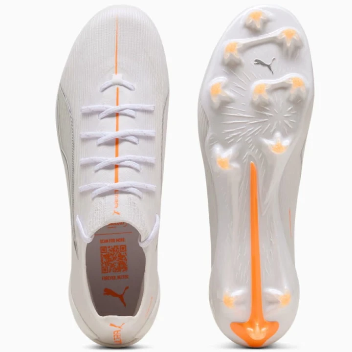 Buty Puma Ultra 6 Ultimate FG 108557-04