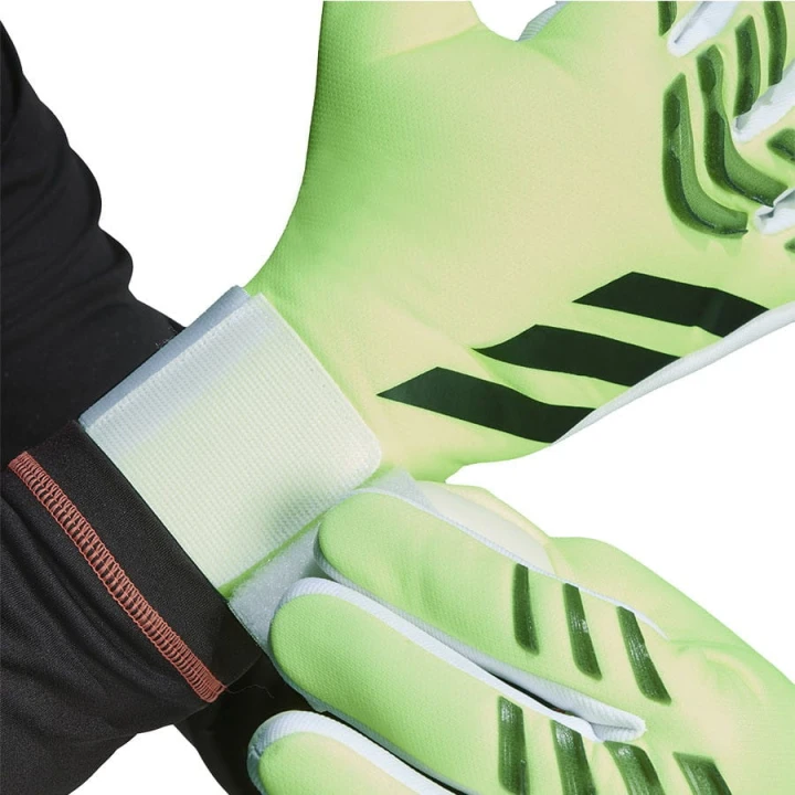 Rękawice adidas Predator GL LGE JN5370