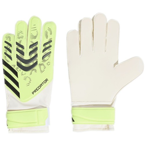 Rękawice adidas Predator GL TRN JN5356