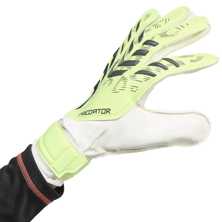 Rękawice adidas Predator GL TRN JN5356