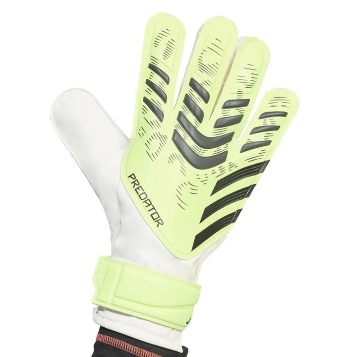 Rękawice adidas Predator GL TRN JN5356