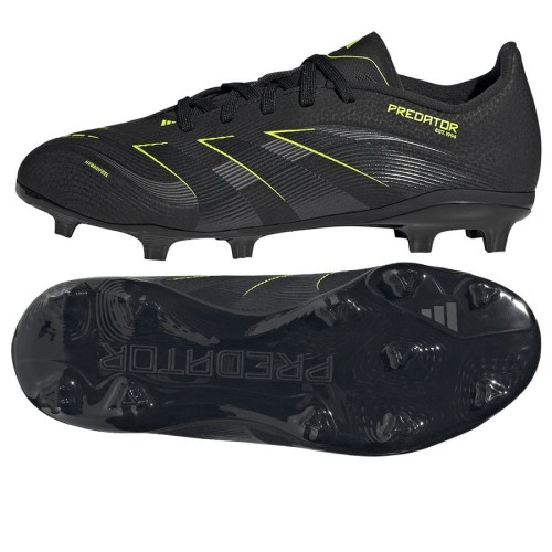 Buty adidas Predator League Jr FG/MG JI1122