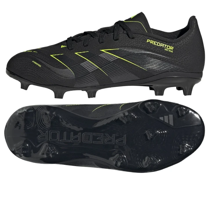 Buty adidas Predator League Jr FG/MG JI1122