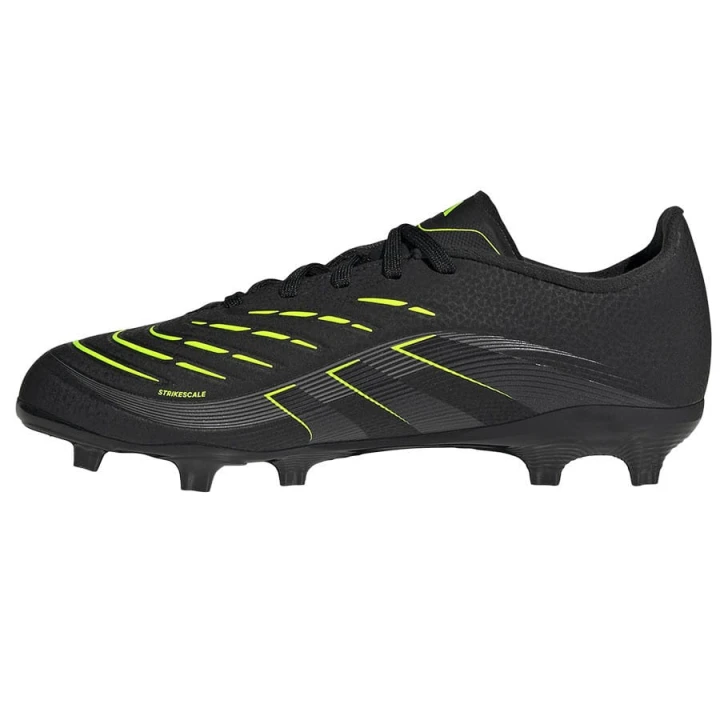 Buty adidas Predator League Jr FG/MG JI1122