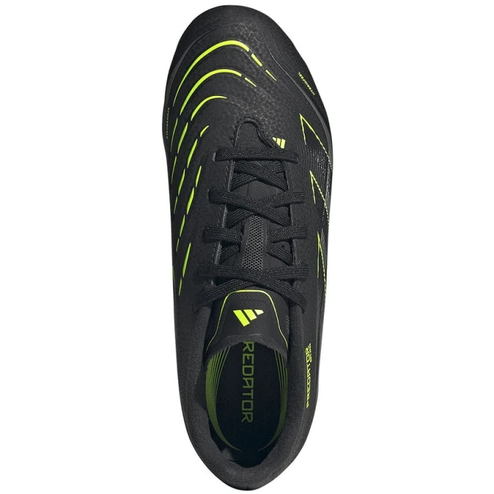 Buty adidas Predator League Jr FG/MG JI1122