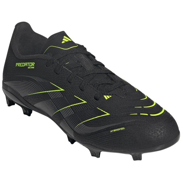 Buty adidas Predator League Jr FG/MG JI1122