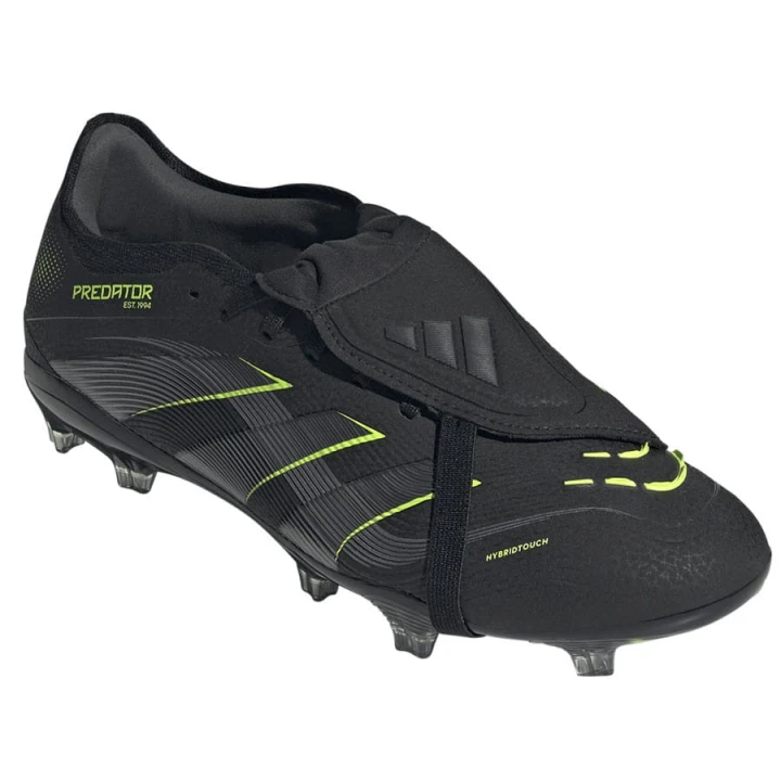 Buty adidas Predator Pro FT FG JS4072