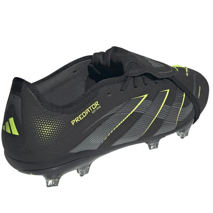 Buty adidas Predator Pro FT FG JS4072
