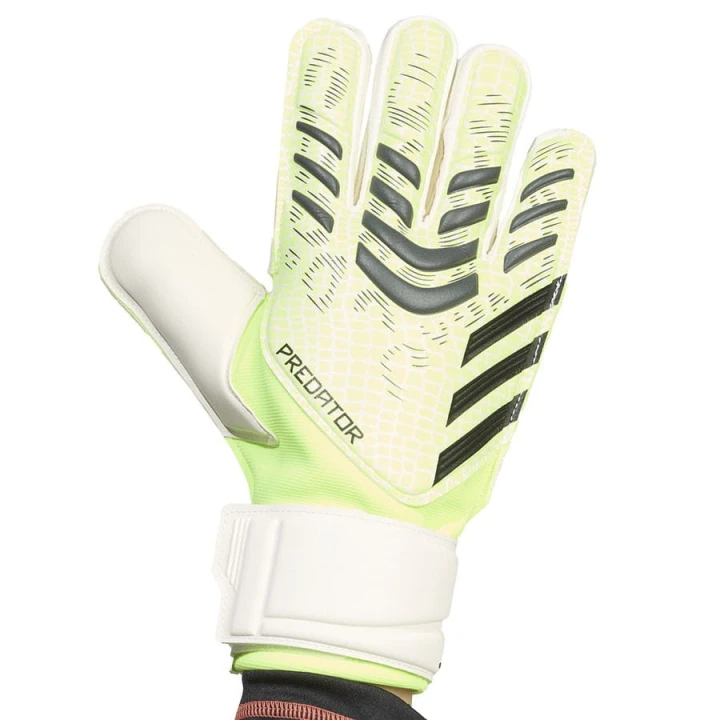 Rękawice adidas Predator GL MTC JN5351