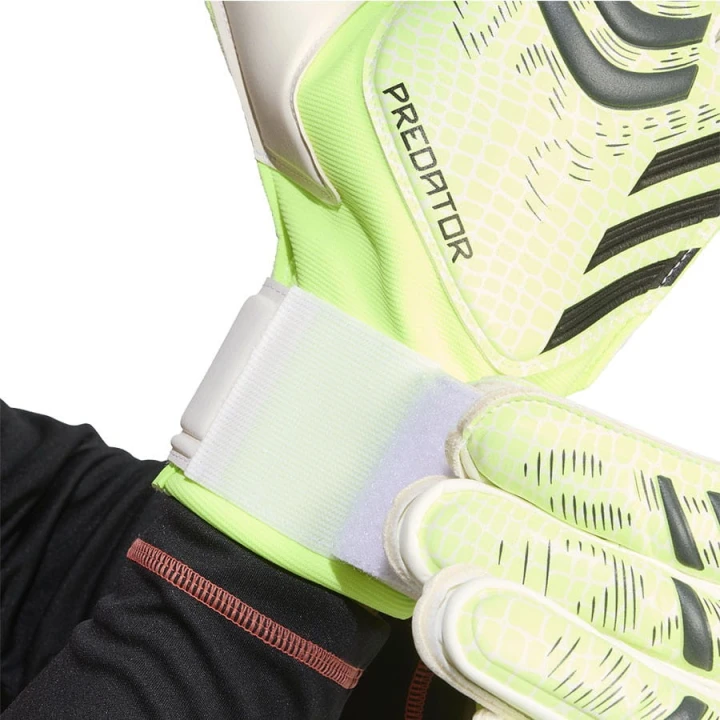 Rękawice adidas Predator GL MTC JN5351