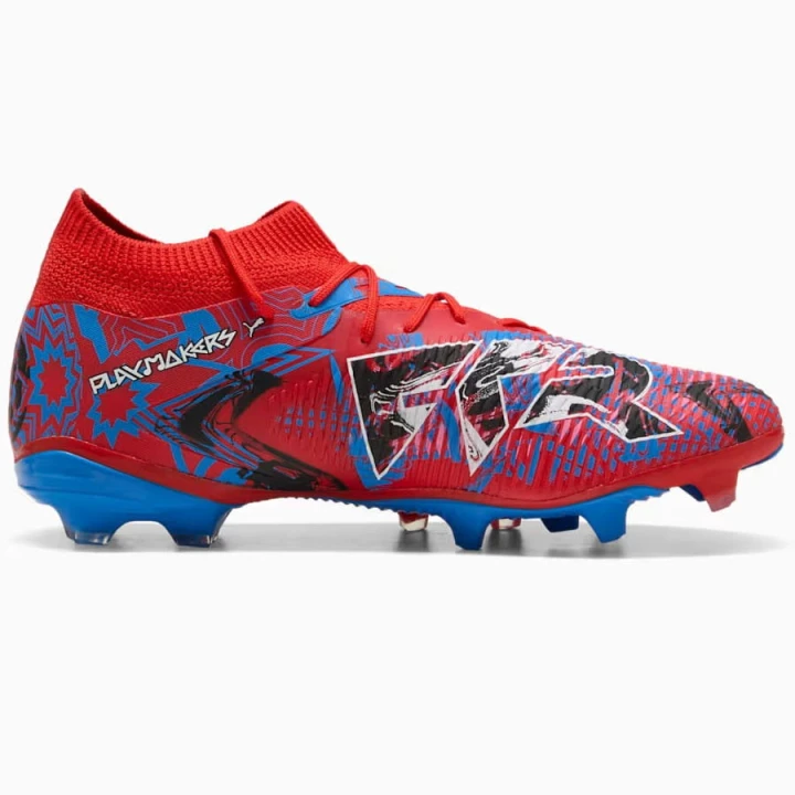 Buty Puma Future 8 Match Playmakers  FG/AG 108749-01