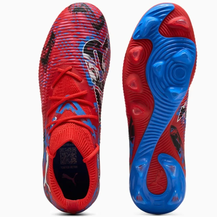 Buty Puma Future 8 Match Playmakers  FG/AG 108749-01