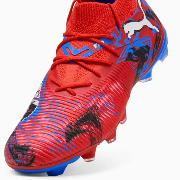Buty Puma Future 8 Match Playmakers  FG/AG 108749-01