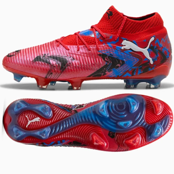 Buty Puma FUTURE 8 Ultimate Playmakers 108748-01