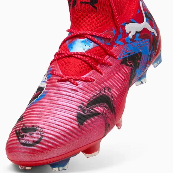 Buty Puma FUTURE 8 Ultimate Playmakers 108748-01