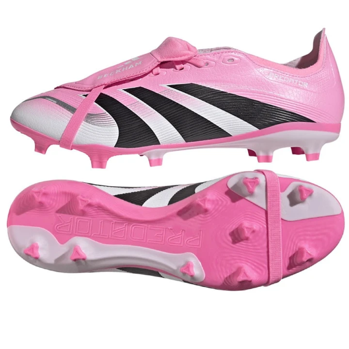 Buty adidas Predator League FT FG/MG JI1113